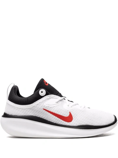 Nike Acmi Low-top Sneakers In Weiss
