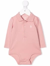 RALPH LAUREN POLO SHIRT BODY