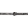 Alaïa Black Vienne Belt In 999 Black