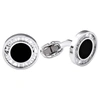 MONTBLANC ESSENTIAL SARTORIAL CUFFLINKS