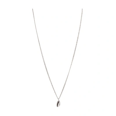 Isabel Marant Necklace In Silver