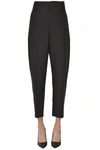 ISABEL MARANT ÉTOILE NOAH TROUSERS