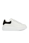 ALEXANDER MCQUEEN LACE UP SNEAKERS,AMCQ-WZ113