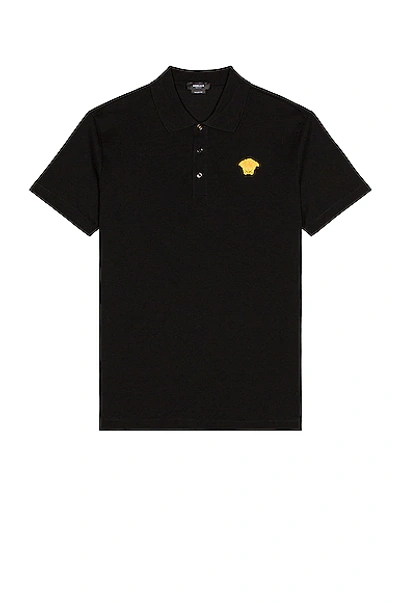 VERSACE POLO 衫,VSAC-MS116