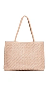 BEMBIEN GABRIELLE TOTE CARAMEL,BEMBI30000