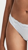Journelle Loulou Bikini Panties In Sky