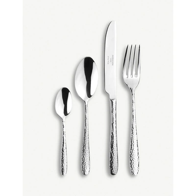 Arthur Price Mirage Stainless Steel Cutlery 24-piece Set
