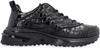 GIVENCHY GIVENCHY GIV 1 EMBOSSED SNEAKERS