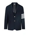 THOM BROWNE BLAZER,MJU490E 07738 415