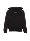Kenzo Logo-print Pullover Hoodie