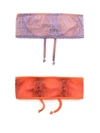 AMIR SLAMA PACK OF 2 HEADBANDS