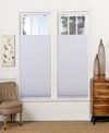 The Cordless Collection Cordless Blackout Top Down Bottom Up Shade, 29" X 72" In White