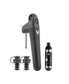 Coravin The Pivot+ Wine Preservation System In Black