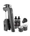 Coravin Timeless Three + Wine Preservation System In Black