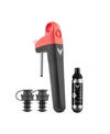 Coravin Pivot™ Wine Preservation System In Coral