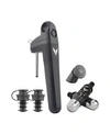 Coravin The Pivot+ Wine Preservation System In Black