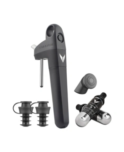 CORAVIN PIVOT + WINE PRESERVATION SYSTEM