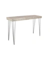 ROSEMARY LANE MODERN CONSOLE TABLE