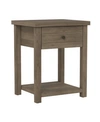 HILLSDALE HARMONY ACCENT TABLE