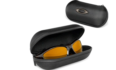 Oakley Soft Vault Sunglass Case In Black