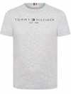 TOMMY HILFIGER JUNIOR LOGO印花T恤