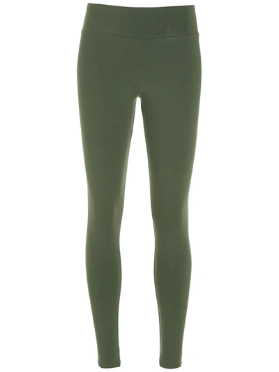 Lygia & Nanny Supplex Start Leggings In Green