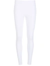 Lygia & Nanny Supplex Start Leggings In Weiss