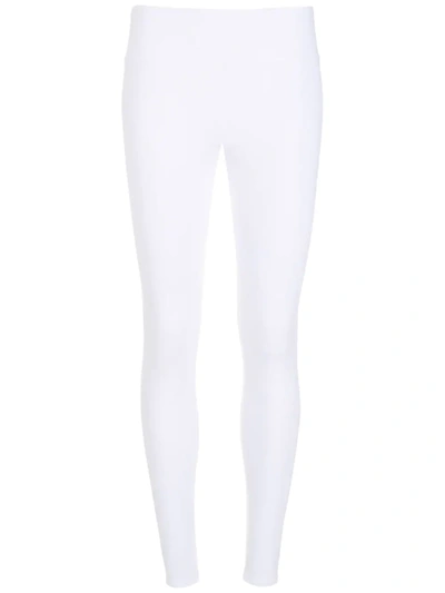 Lygia & Nanny Supplex Start Leggings In Weiss