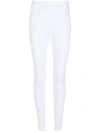 Lygia & Nanny Supplex Modele Leggings In Weiss