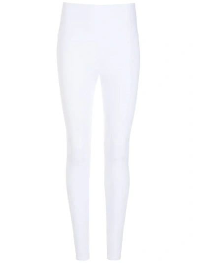 Lygia & Nanny Supplex Modele Leggings In Weiss