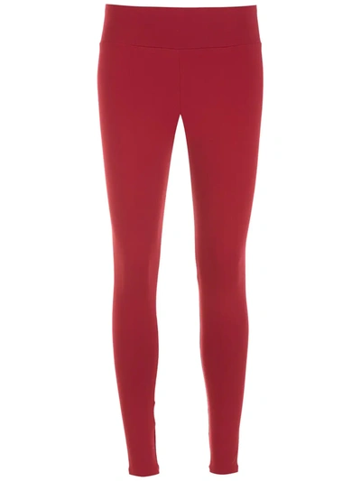 Lygia & Nanny Supplex Start Leggings In Rot