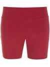 Lygia & Nanny Supplex Volley Shorts In Rot