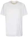 GIVENCHY RELAXED FIT T-SHIRT,BM714R 3Y6B 100