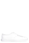 GIVENCHY CITY LOW-TOP SNEAKERS,BH0050H0X2 100
