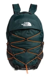 THE NORTH FACE KIDS' BOREALIS BACKPACK,NF0A52SE1V5