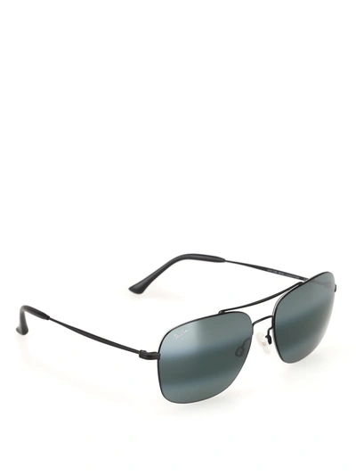 Maui Jim Lava Tube Sunglasses