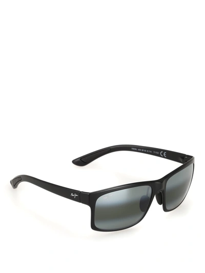 Maui Jim Pokowai Arch Sunglasses