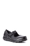 Propét Women's Onalee Comfort Shoes In All Black