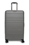 BEIS THE MEDIUM ROLLING SPINNER SUITCASE,BEIS121050