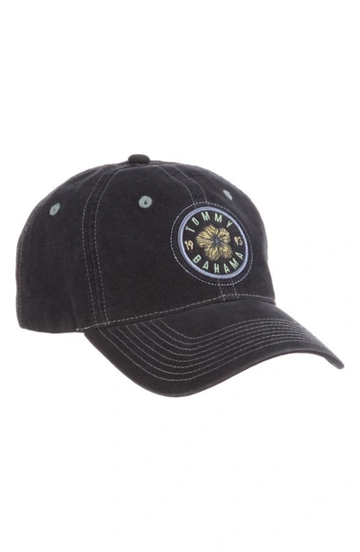 TOMMY BAHAMA ALBATROSS BASEBALL CAP TBC14