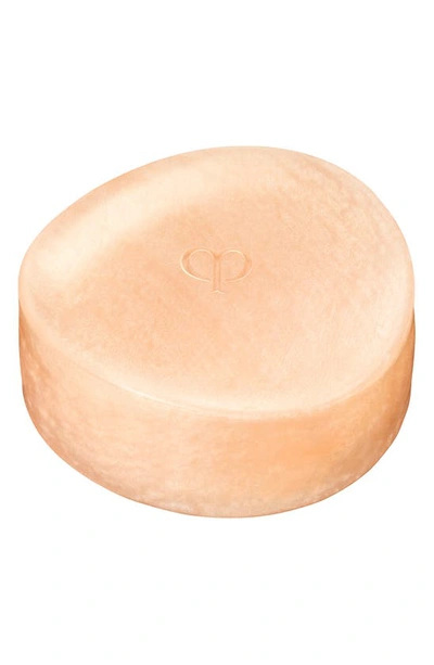 Clé De Peau Beauté Synactif Soap, 3.53 oz