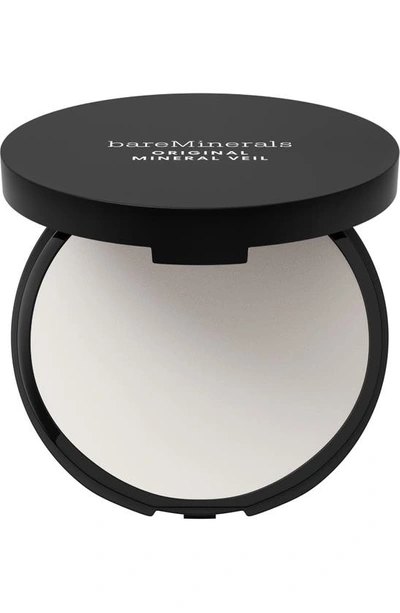 Baremineralsr Original Mineral Veil Pressed Setting Powder In Translucent