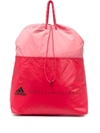 ADIDAS BY STELLA MCCARTNEY ADIDAS BY STELLA MCCARTNEY BAGS.. PINK