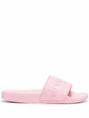GIVENCHY GIVENCHY SANDALS PINK