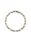 M COHEN MEDIANO NEO CHAIN BRACELET