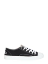 VIVIENNE WESTWOOD LACE-UP SNEAKERS,211726