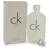 Calvin Klein Royall Fragrances Ck One By  Eau De Toilette Spray (unisex) 6.6 oz