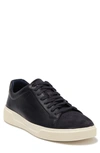 Vince Men's Brady Suede & Leather Sneakers In Coastal