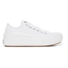 CONVERSE WHITE CHUCK TAYLOR ALL STAR MOVE OX trainers