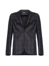 Z ZEGNA BLAZER,254764 1DNMG08